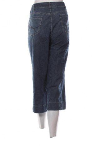 Γυναικείο Τζίν Zerres, Μέγεθος XXL, Χρώμα Μπλέ, Τιμή 15,99 €