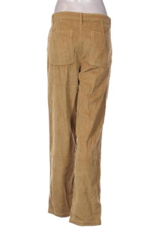 Damen Cordhose ASOS, Größe S, Farbe Beige, Preis € 50,99