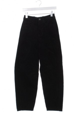 Dámské manšestráky  Anko, Velikost XS, Barva Černá, Cena  229,00 Kč