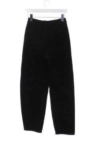 Dámské manšestráky  Anko, Velikost XS, Barva Černá, Cena  229,00 Kč