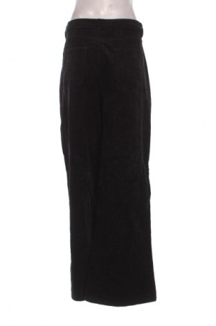 Damskie sztruksy Anko, Rozmiar 3XL, Kolor Czarny, Cena 123,99 zł