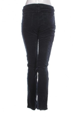 Γυναικείο κοτλέ παντελόνι Blue Motion, Μέγεθος L, Χρώμα Μπλέ, Τιμή 6,99 €