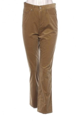 Γυναικείο κοτλέ παντελόνι Bogner, Μέγεθος S, Χρώμα Πράσινο, Τιμή 33,99 €