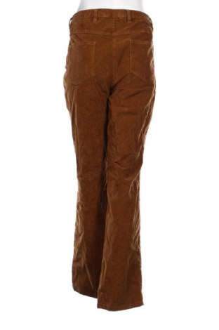 Női kordbársony nadrág Bpc Bonprix Collection, Méret XXL, Szín Barna, Ár 4 249 Ft