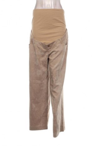 Női kordbársony nadrág C&A, Méret XL, Szín Bézs, Ár 7 499 Ft