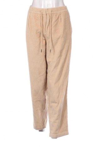 Damskie sztruksy C&A, Rozmiar 3XL, Kolor Beżowy, Cena 79,15 zł