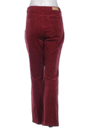 Дамски джинси Charles Vogele, Размер L, Цвят Червен, Цена 14,77 €