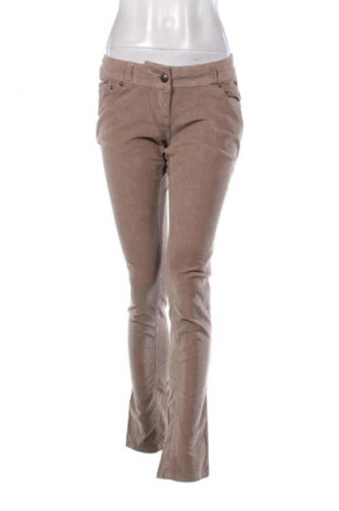 Дамски джинси Clockhouse, Размер M, Цвят Бежов, Цена 14,82 €