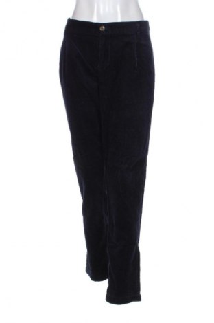 Damen Cordhose Esprit, Größe XL, Farbe Blau, Preis € 11,99