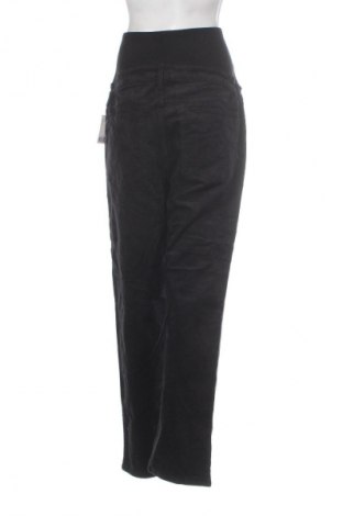 Дамски джинси H&M, Размер L, Цвят Черен, Цена 24,03 €