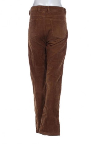 Női kordbársony nadrág Livergy, Méret XL, Szín Barna, Ár 7 499 Ft