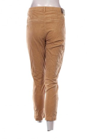 Damen Cordhose Mac, Größe L, Farbe Beige, Preis € 12,99