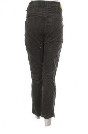 Damskie sztruksy Mac, Rozmiar XL, Kolor Zielony, Cena 54,99 zł