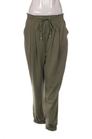 Női kordbársony nadrág New Look, Méret L, Szín Zöld, Ár 3 669 Ft