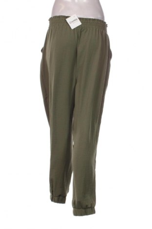 Női kordbársony nadrág New Look, Méret L, Szín Zöld, Ár 3 669 Ft