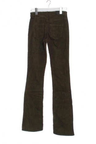 Дамски джинси ONLY, Размер XS, Цвят Зелен, Цена 32,21 €