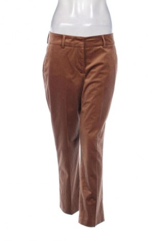 Dámské manšestráky  Opus, Velikost L, Barva Hnědá, Cena  349,00 Kč