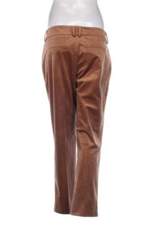 Dámské manšestráky  Opus, Velikost L, Barva Hnědá, Cena  349,00 Kč