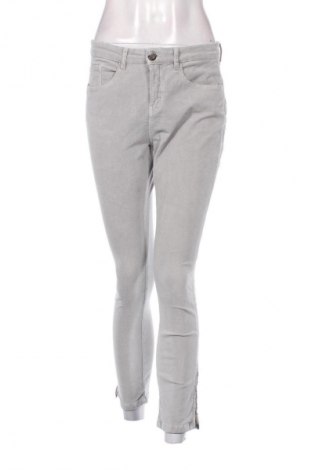 Dámské manšestráky  Opus, Velikost M, Barva Šedá, Cena  299,00 Kč