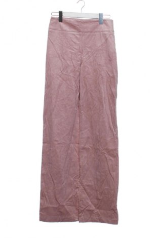 Дамски джинси Patrizia Pepe, Размер XS, Цвят Пепел от рози, Цена 163,61 €