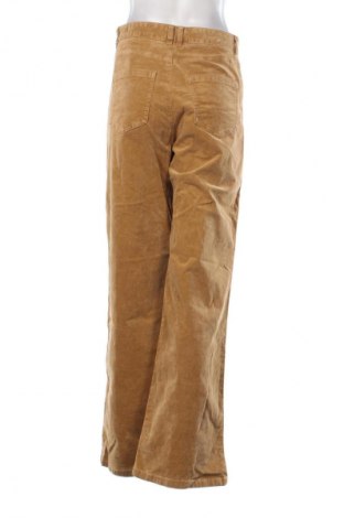 Dámské manšestráky  S.Oliver, Velikost M, Barva Hnědá, Cena  696,00 Kč