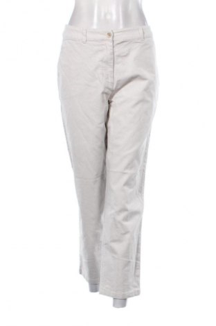 Дамски джинси Tom Tailor, Размер M, Цвят Бежов, Цена 24,56 €