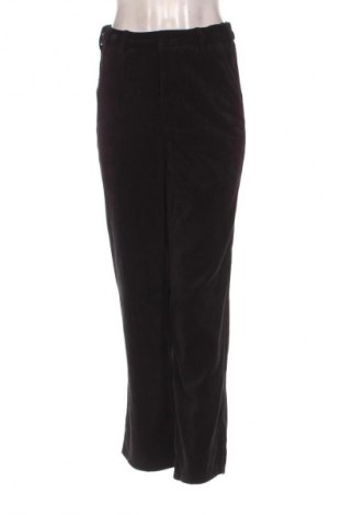 Dámské manšestráky  Unbranded, Velikost S, Barva Černá, Cena  119,00 Kč