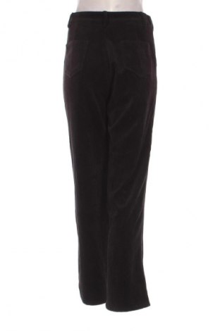 Dámské manšestráky  Unbranded, Velikost S, Barva Černá, Cena  119,00 Kč