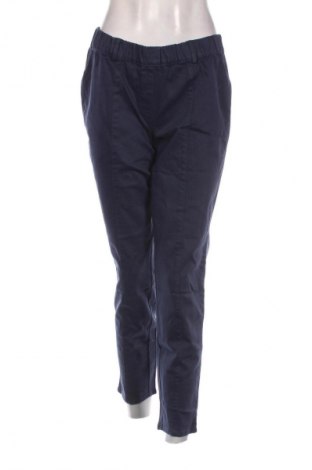 Dámske menčestráky Tchibo, Veľkosť M, Farba Modrá, Cena  8,95 €