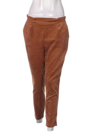 Női kordbársony nadrág Unbranded, Méret M, Szín Barna, Ár 9 033 Ft