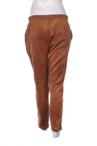 Női kordbársony nadrág Unbranded, Méret M, Szín Barna, Ár 9 033 Ft