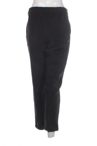 Dámské manšestráky  Unbranded, Velikost M, Barva Černá, Cena  159,00 Kč