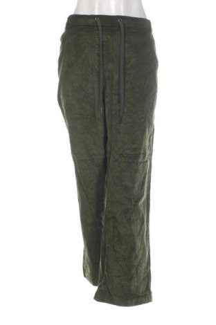 Dámské manšestráky  Unbranded, Velikost XL, Barva Zelená, Cena  439,00 Kč