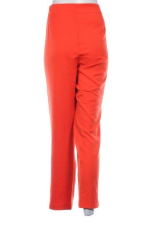 Γυναικείο κοτλέ παντελόνι V by Very, Μέγεθος 3XL, Χρώμα Κόκκινο, Τιμή 14,77 €