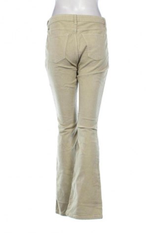 Dámské manšestráky  WE, Velikost L, Barva Zelená, Cena  559,00 Kč