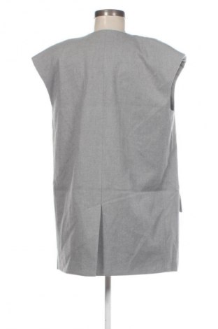 Γυναικείο γιλέκο ASOS, Μέγεθος M, Χρώμα Γκρί, Τιμή 37,99 €