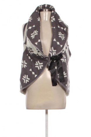 Γυναικείο γιλέκο Alcott, Μέγεθος M, Χρώμα Πολύχρωμο, Τιμή 11,99 €