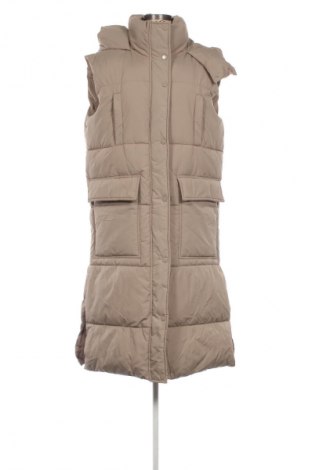 Dámská vesta  Amisu, Velikost S, Barva Béžová, Cena  729,00 Kč
