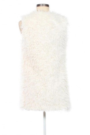 Dámská vesta  Amisu, Velikost XS, Barva Krémová, Cena  599,00 Kč