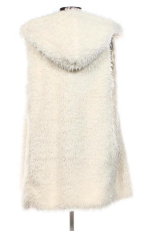 Vestă de femei Amisu, Mărime L, Culoare Ecru, Preț 123,99 Lei