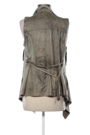 Дамски елек Amisu, Размер M, Цвят Зелен, Цена 20,45 €