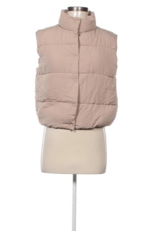 Γυναικείο γιλέκο Anko, Μέγεθος XXL, Χρώμα  Μπέζ, Τιμή 29,99 €