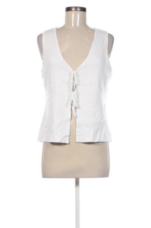 Dámská vesta  Anko, Velikost XL, Barva Bílá, Cena  279,00 Kč