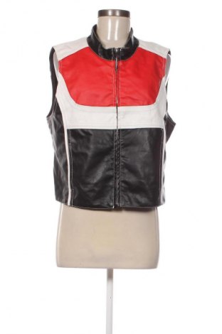 Vestă de femei Ashley by 26 International, Mărime XL, Culoare Multicolor, Preț 123,99 Lei