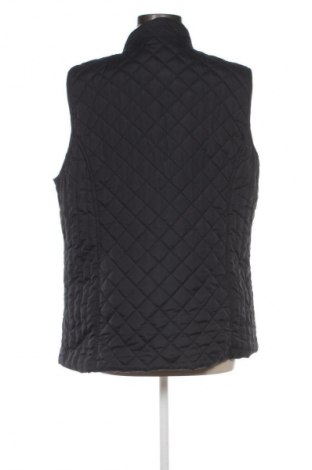 Γυναικείο γιλέκο Atmosphere, Μέγεθος XXL, Χρώμα Μαύρο, Τιμή 12,99 €