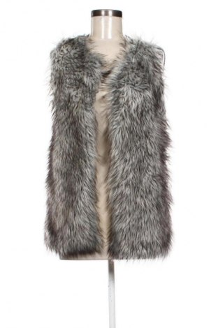 Дамски елек Atmosphere, Размер M, Цвят Сив, Цена 9,20 €