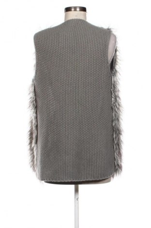 Дамски елек Atmosphere, Размер M, Цвят Сив, Цена 9,20 €