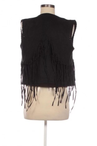 Damska kamizelka Atmosphere, Rozmiar M, Kolor Czarny, Cena 104,99 zł