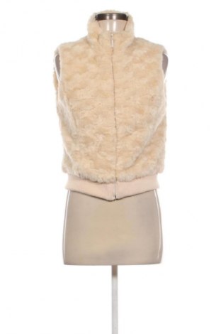 Γυναικείο γιλέκο Atmosphere, Μέγεθος S, Χρώμα Εκρού, Τιμή 10,99 €