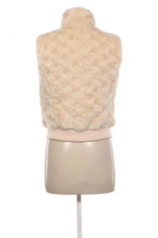 Γυναικείο γιλέκο Atmosphere, Μέγεθος S, Χρώμα Εκρού, Τιμή 10,99 €